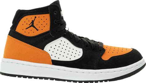 jordan access shattered backboard shoes